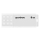 PenDrive GOODRAM UME2  8GB USB 2.0 Biały